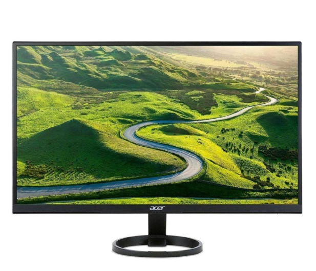 ACER 27" R271Bbmix UM.HR1EE.B01 Czarny - 1069798 - zdjęcie